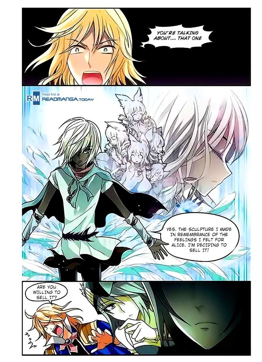 Read Panlong chapter 58 image 2 on Lezhin