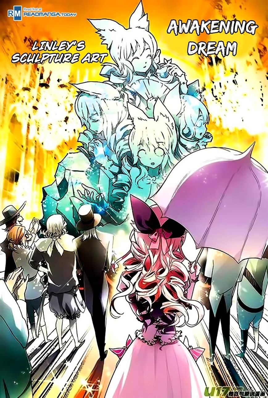 Read Panlong chapter 58 image 8 on Lezhin