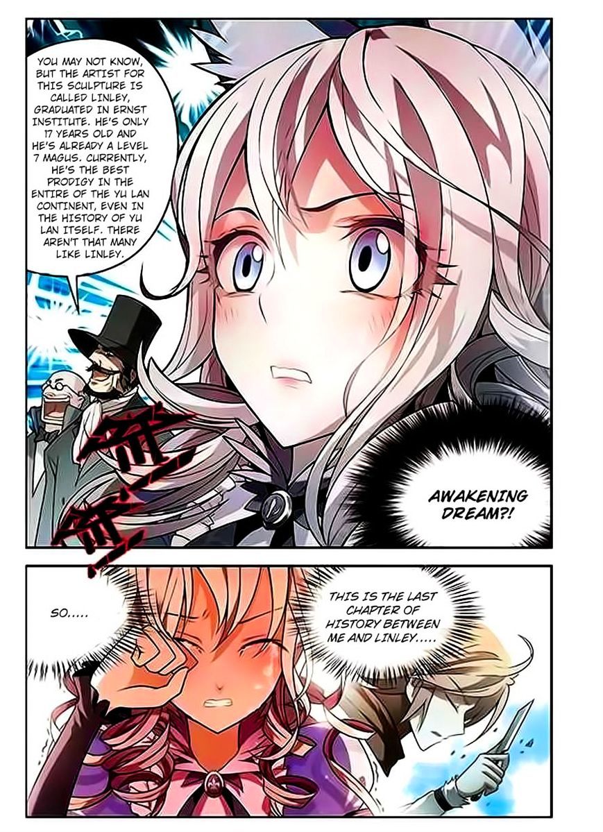 Read Panlong chapter 58 image 9 on Lezhin