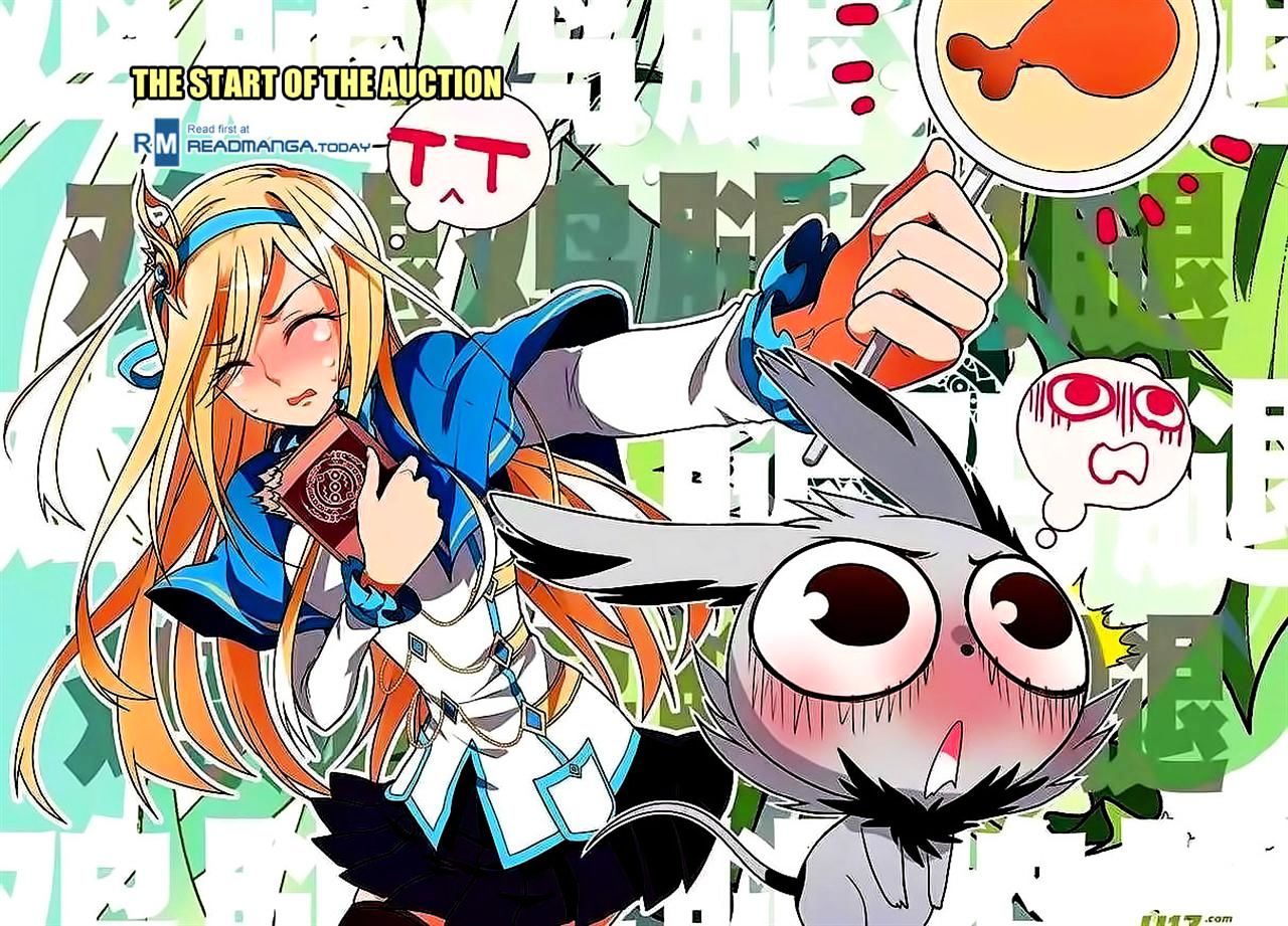 Read Panlong chapter 59 image 0 on Lezhin