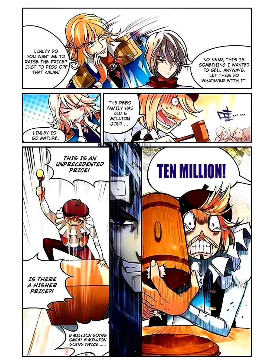 Read Panlong chapter 59 image 12 on Lezhin