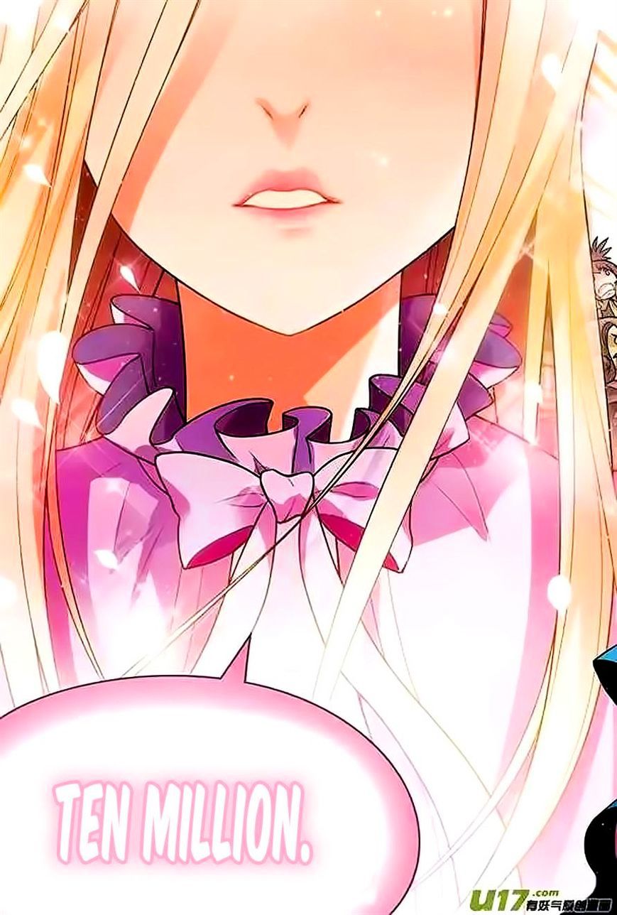 Read Panlong chapter 59 image 13 on Lezhin