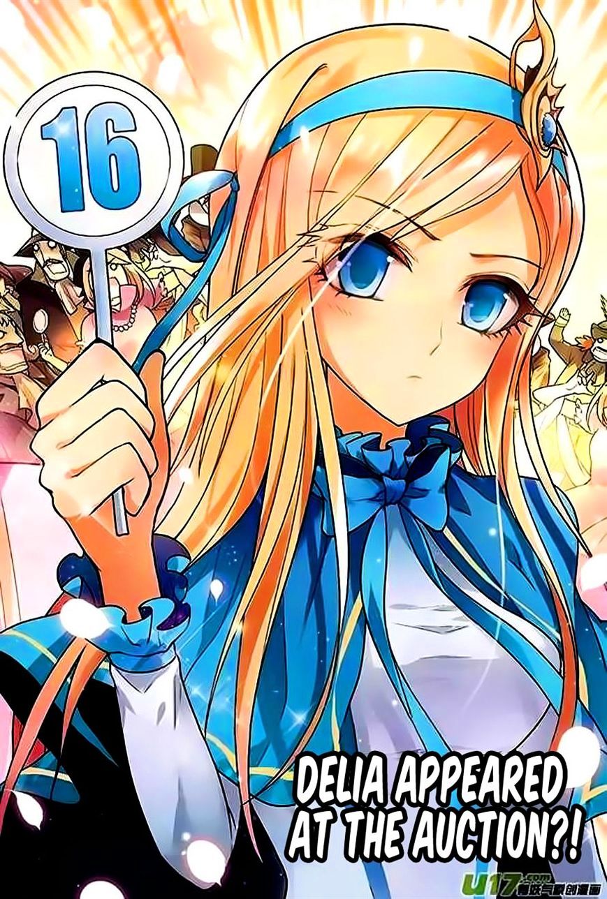 Read Panlong chapter 59 image 14 on Lezhin