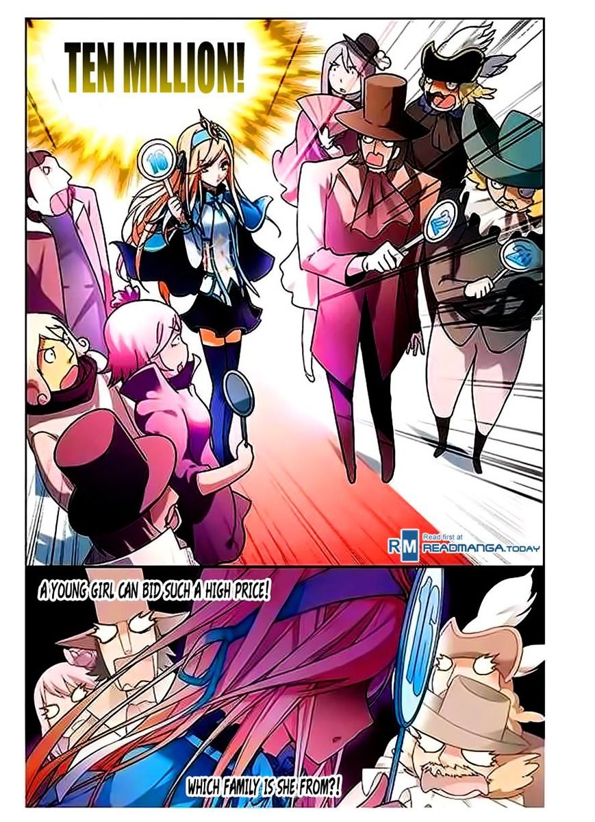 Read Panlong chapter 59 image 15 on Lezhin