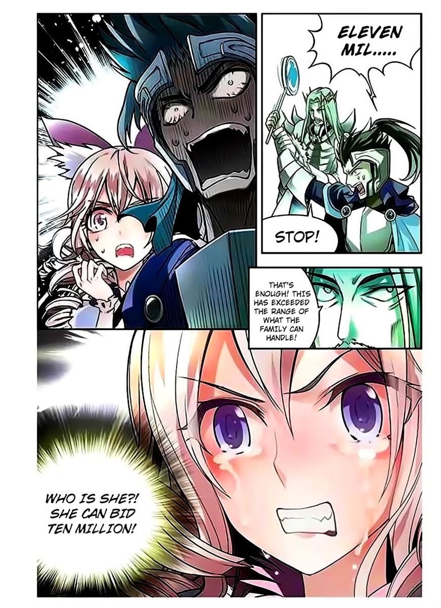 Read Panlong chapter 59 image 16 on Lezhin