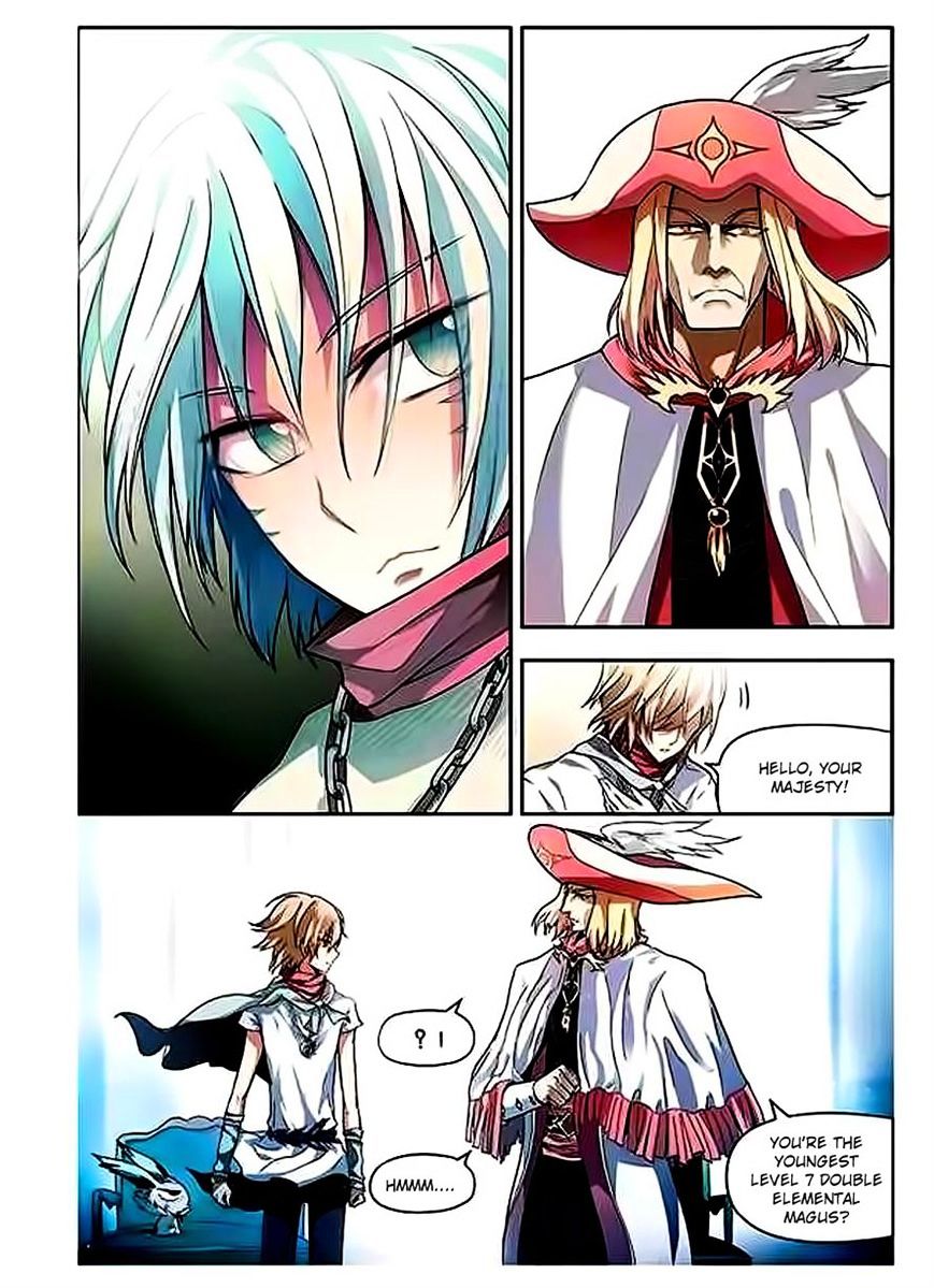 Read Panlong chapter 59 image 2 on Lezhin