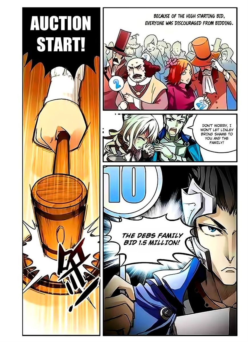 Read Panlong chapter 59 image 6 on Lezhin