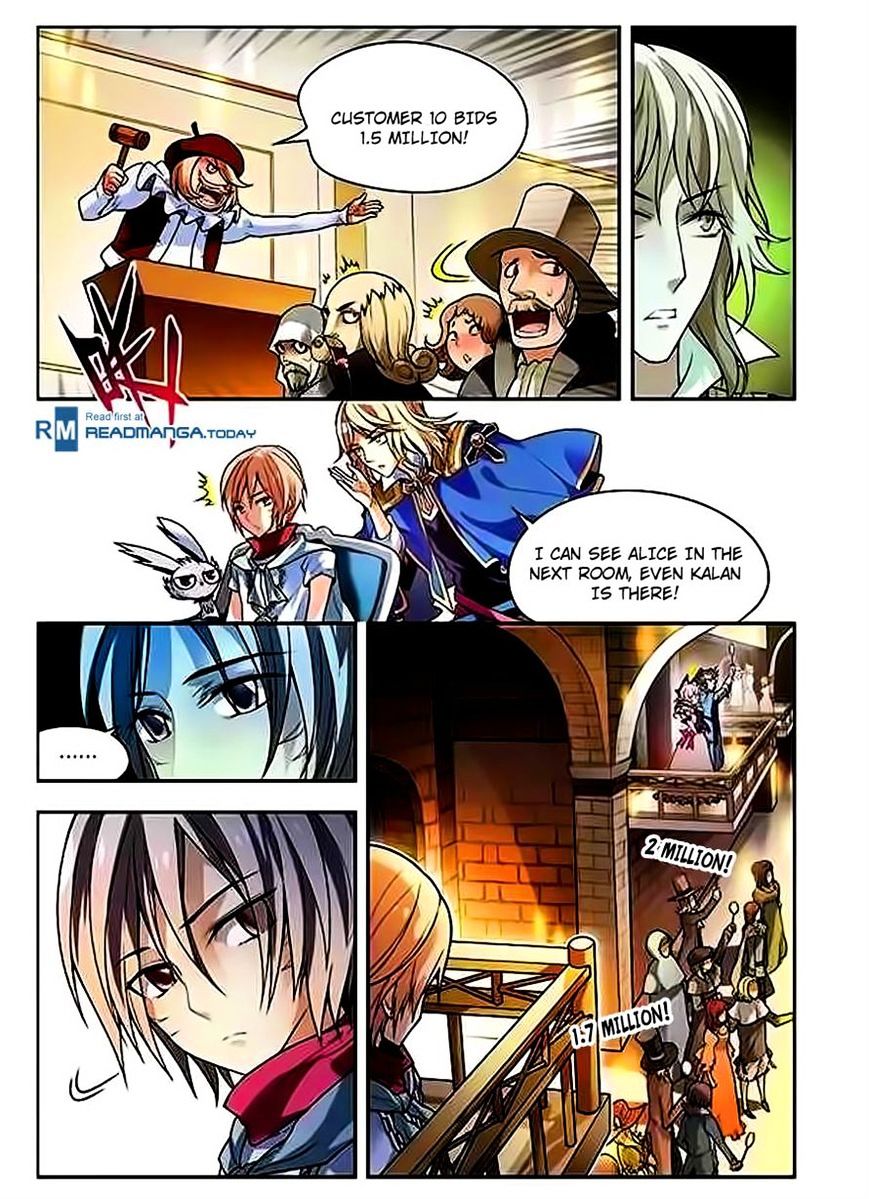 Read Panlong chapter 59 image 7 on Lezhin