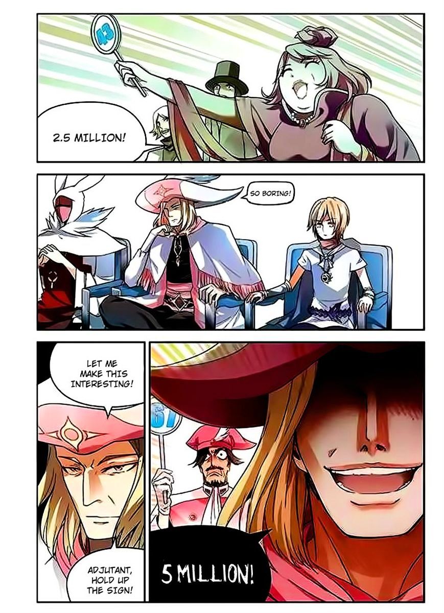 Read Panlong chapter 59 image 8 on Lezhin