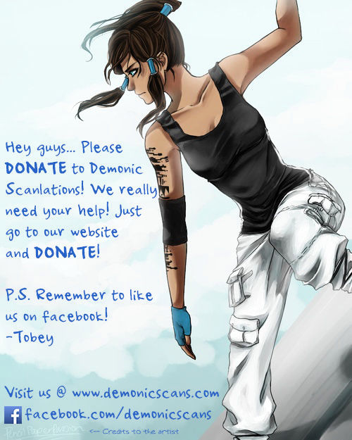 Read Panlong chapter 6 image 1 on Lezhin