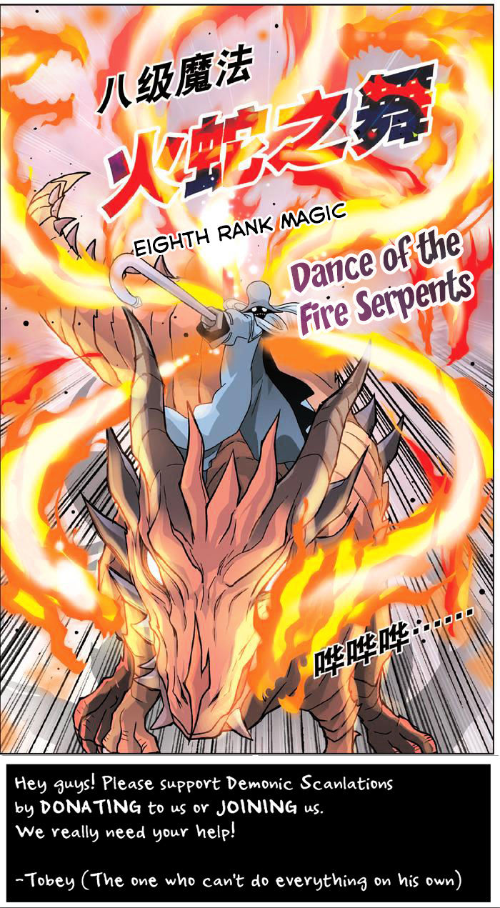 Read Panlong chapter 6 image 12 on Lezhin