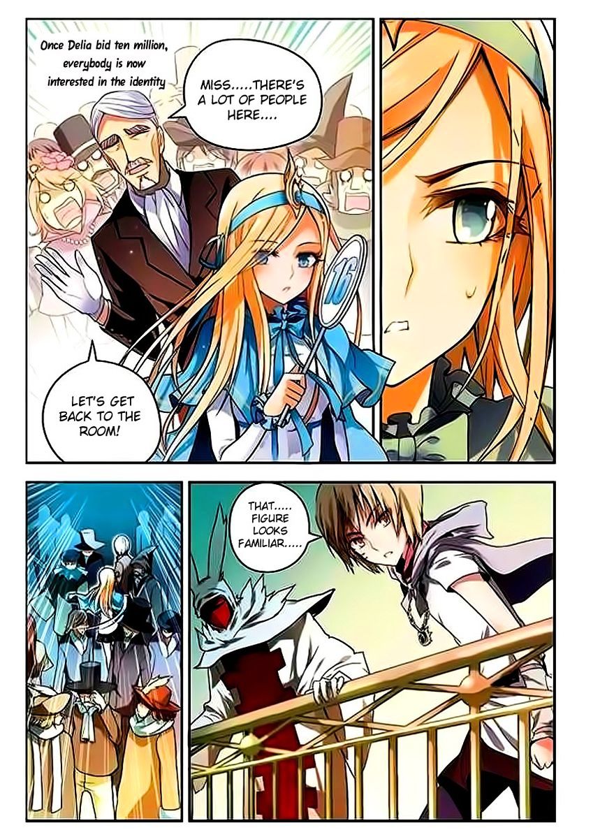 Read Panlong chapter 60 image 1 on Lezhin