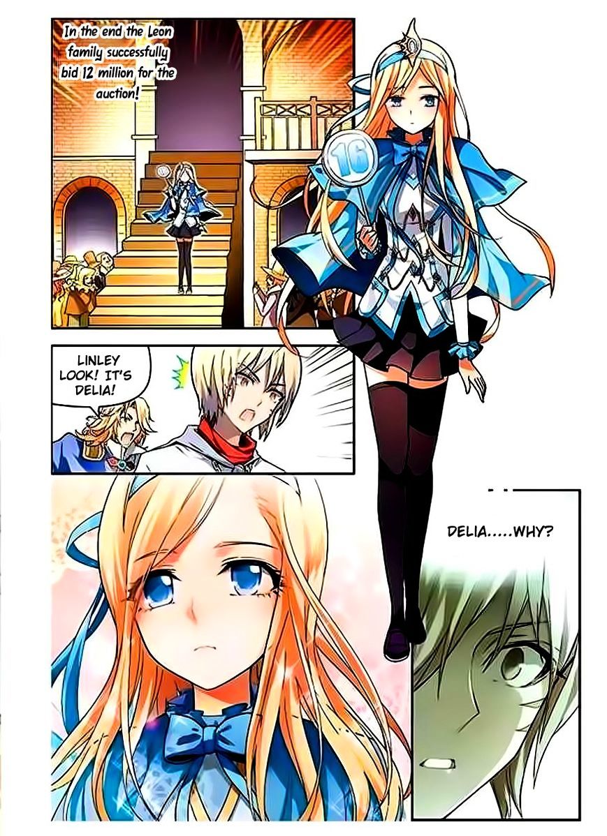 Read Panlong chapter 60 image 10 on Lezhin