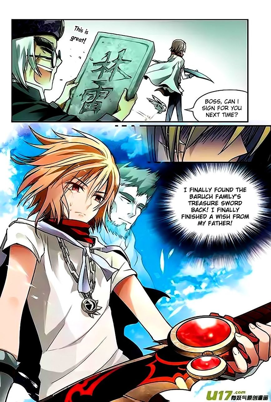 Read Panlong chapter 60 image 17 on Lezhin