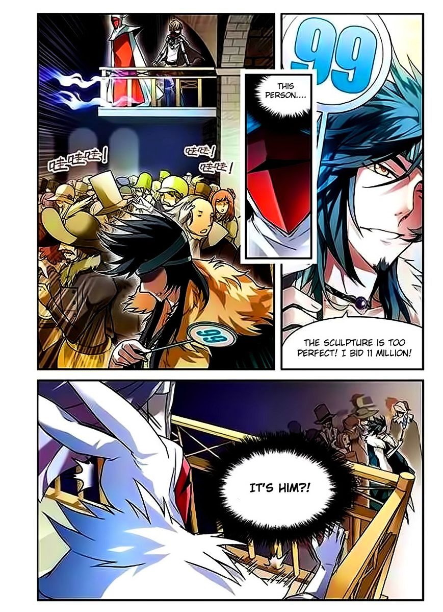 Read Panlong chapter 60 image 2 on Lezhin