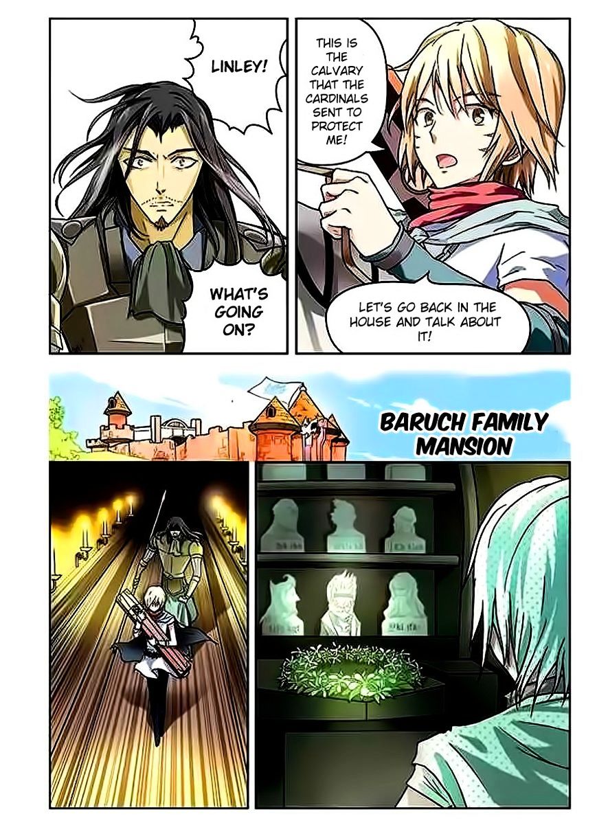 Read Panlong chapter 60 image 20 on Lezhin