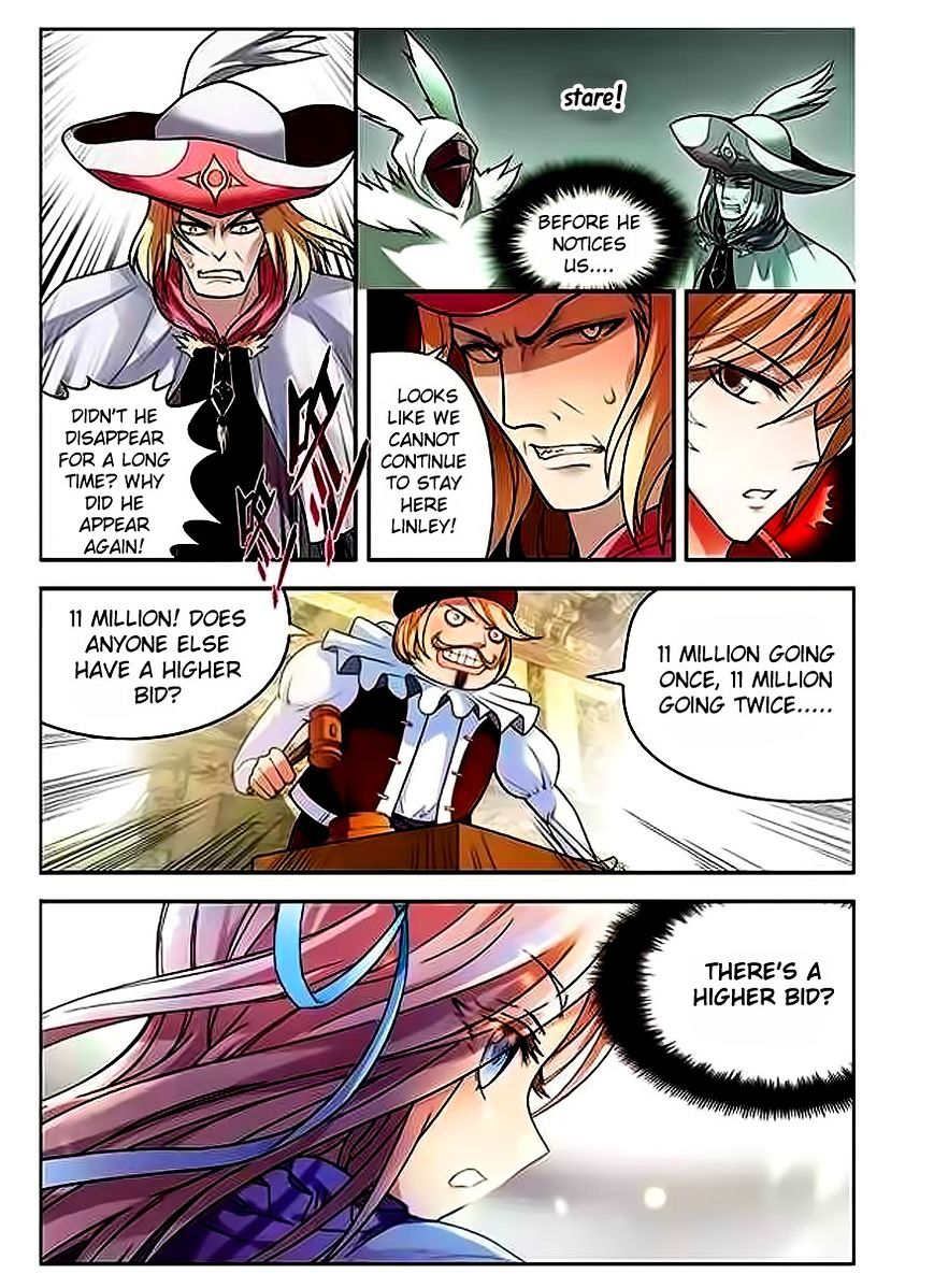 Read Panlong chapter 60 image 5 on Lezhin