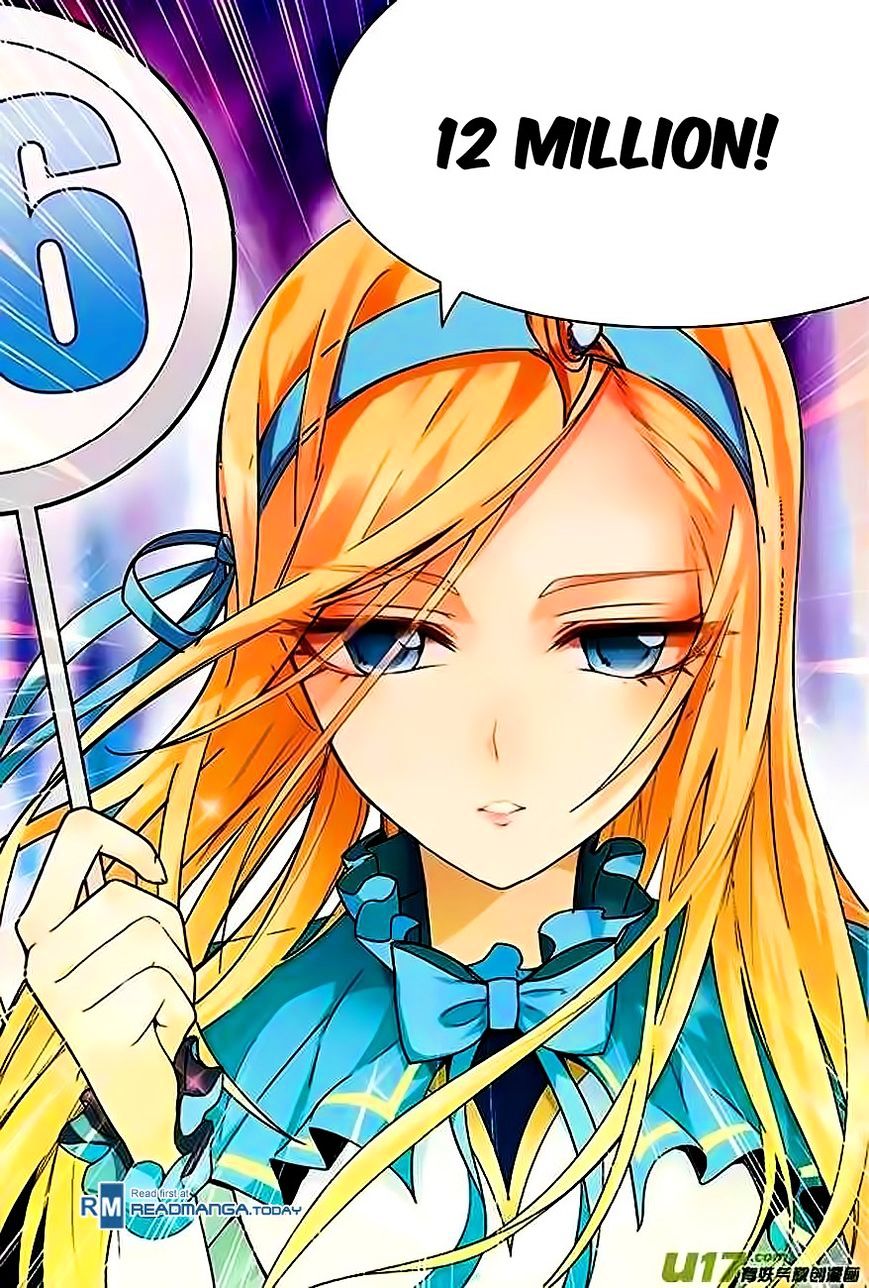 Read Panlong chapter 60 image 7 on Lezhin