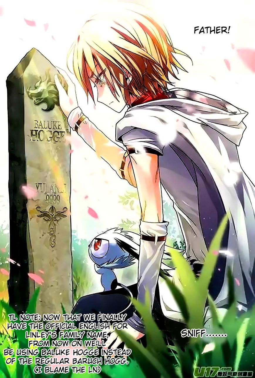 Read Panlong chapter 61 image 12 on Lezhin