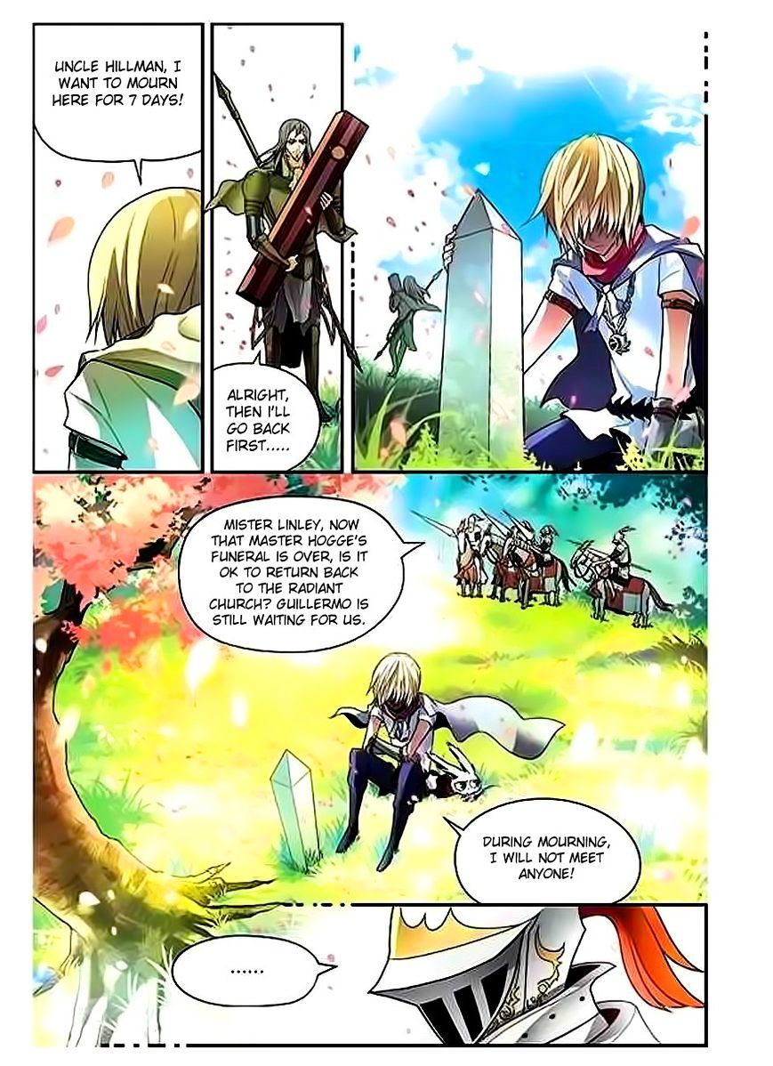 Read Panlong chapter 61 image 13 on Lezhin