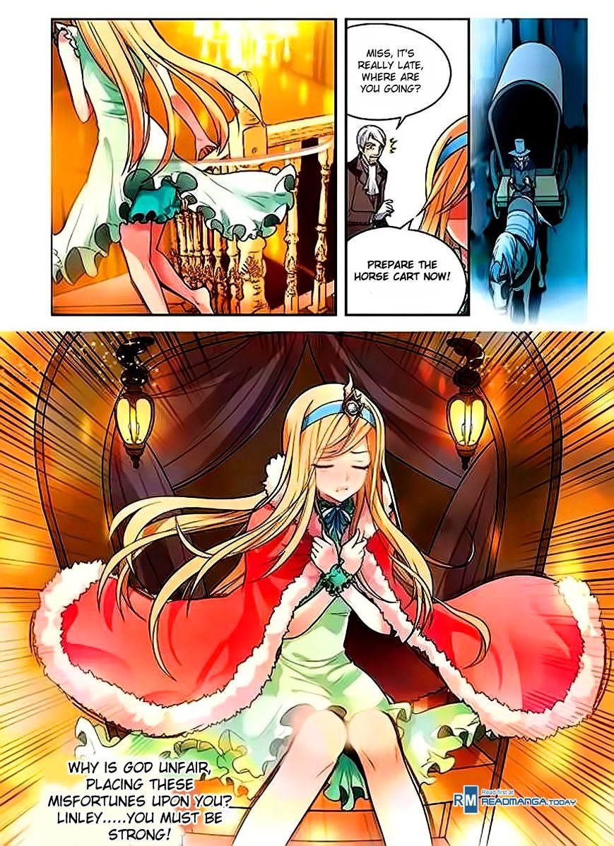 Read Panlong chapter 61 image 16 on Lezhin