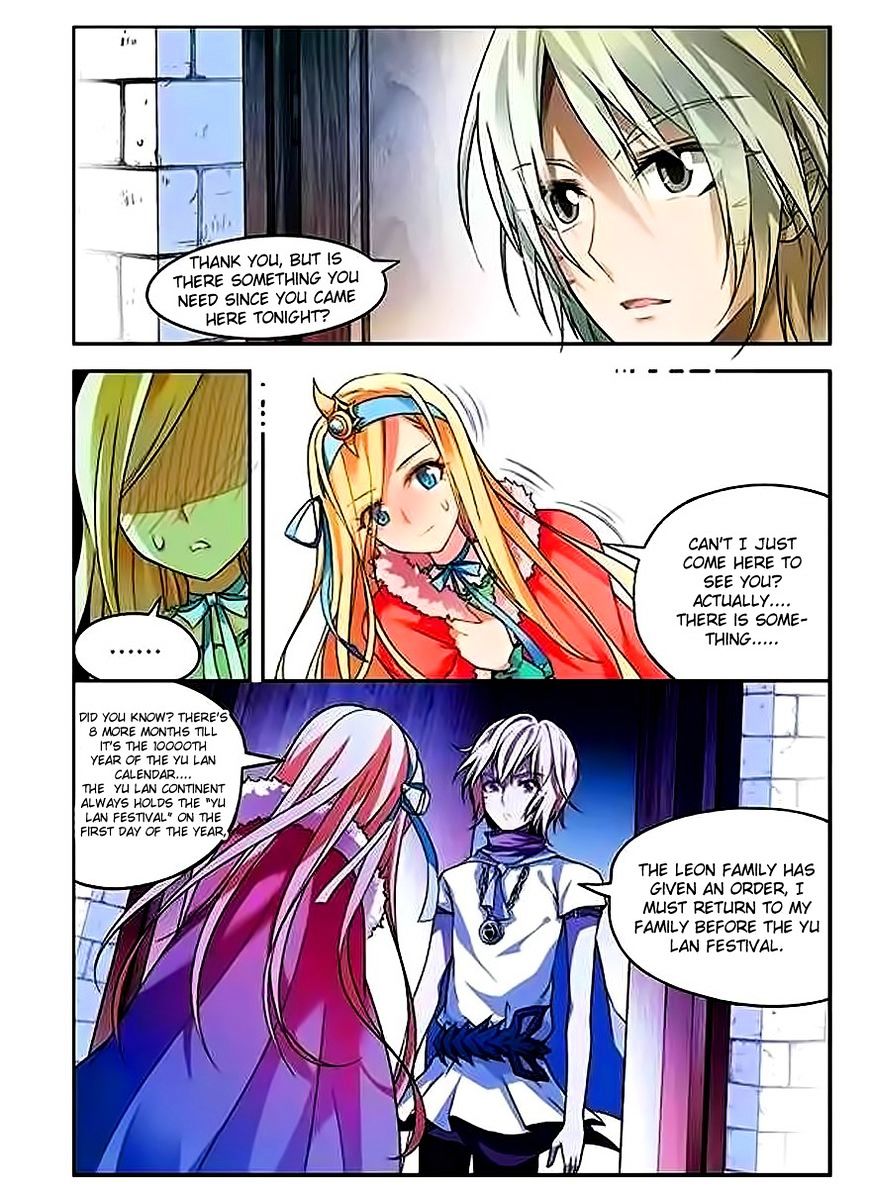 Read Panlong chapter 62 image 10 on Lezhin