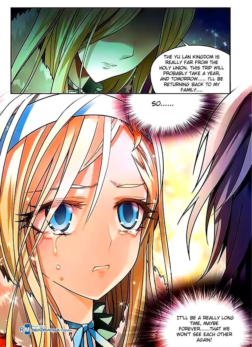 Read Panlong chapter 62 image 11 on Lezhin
