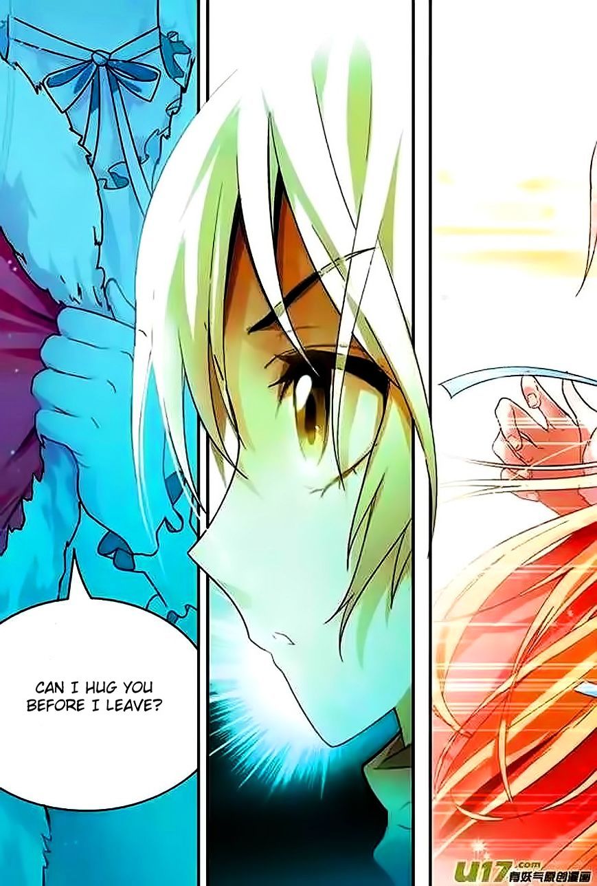 Read Panlong chapter 62 image 13 on Lezhin