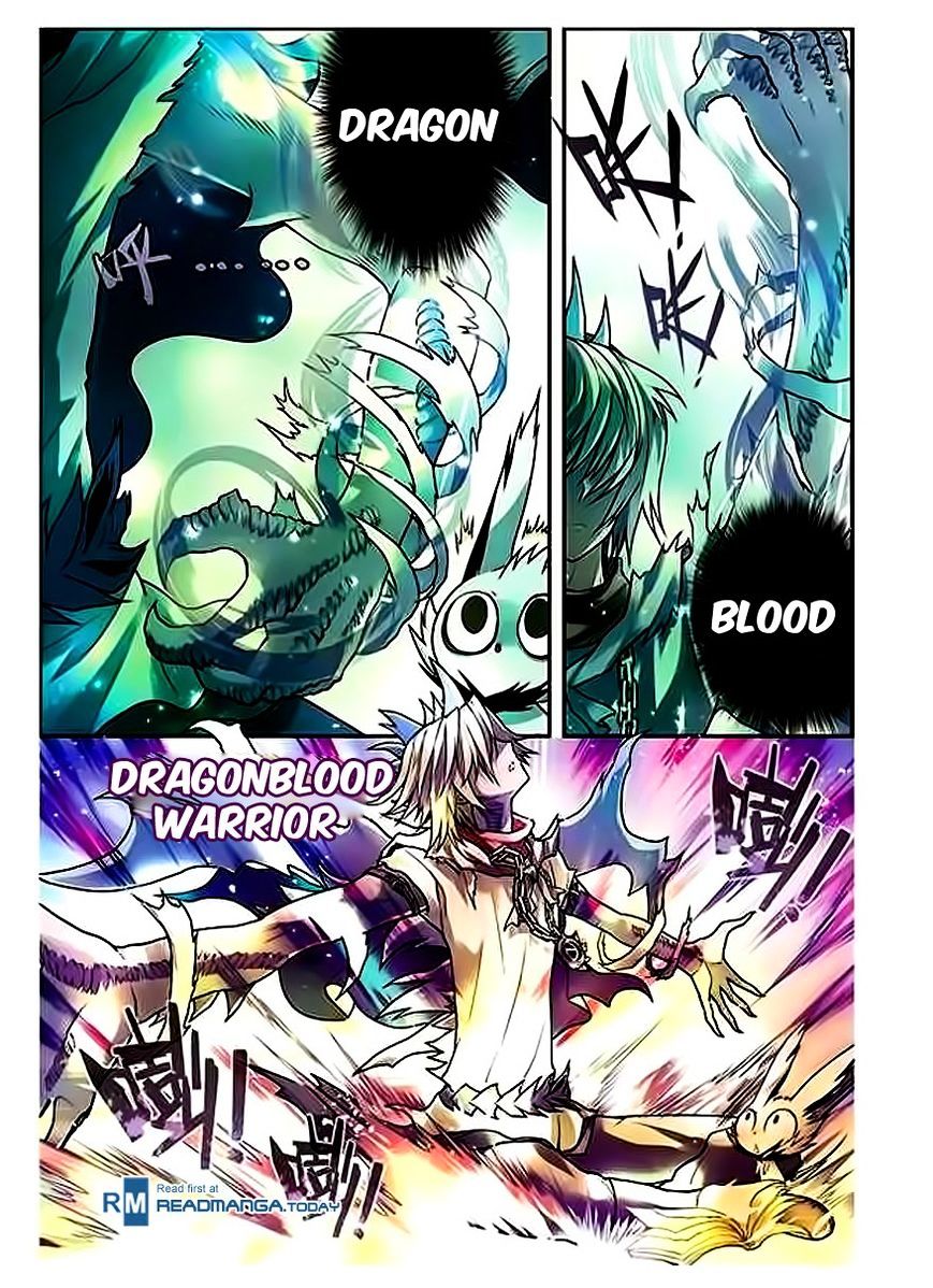 Read Panlong chapter 62 image 3 on Lezhin