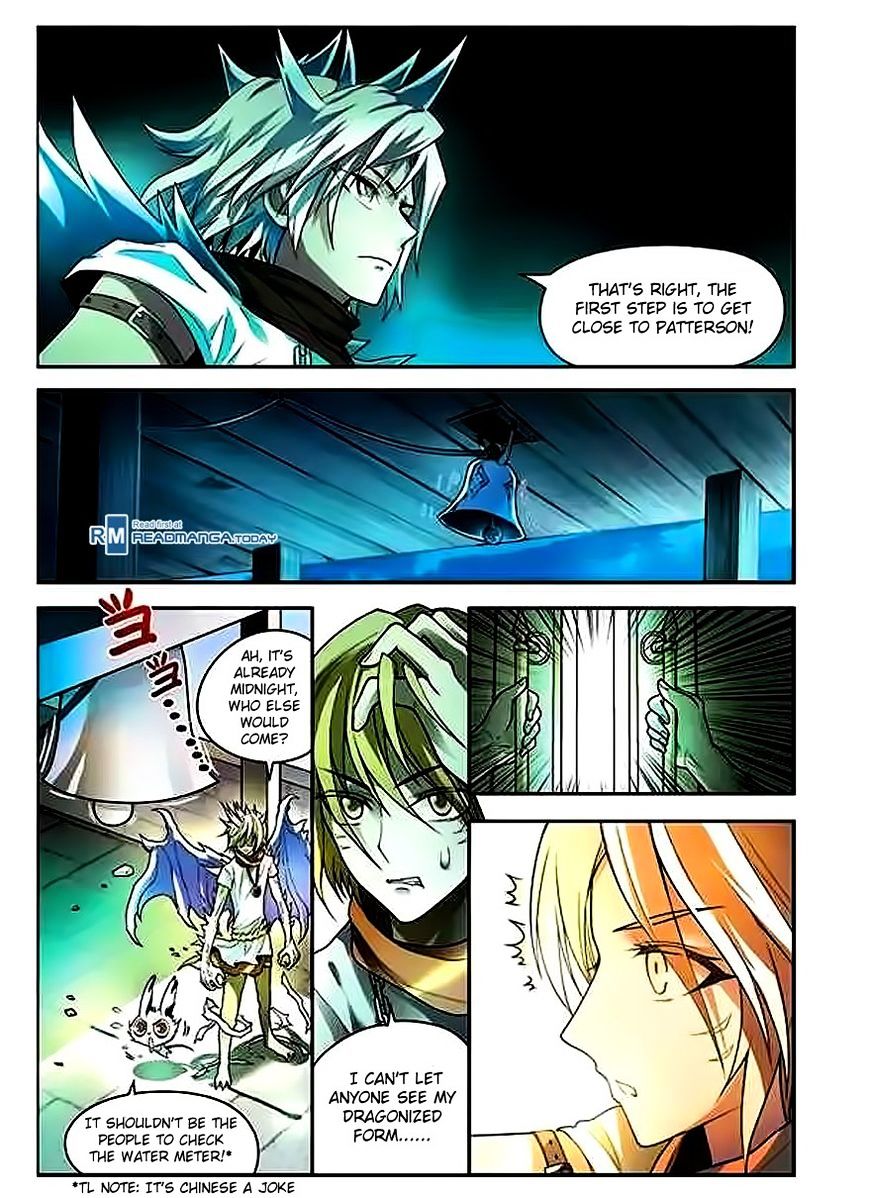 Read Panlong chapter 62 image 7 on Lezhin
