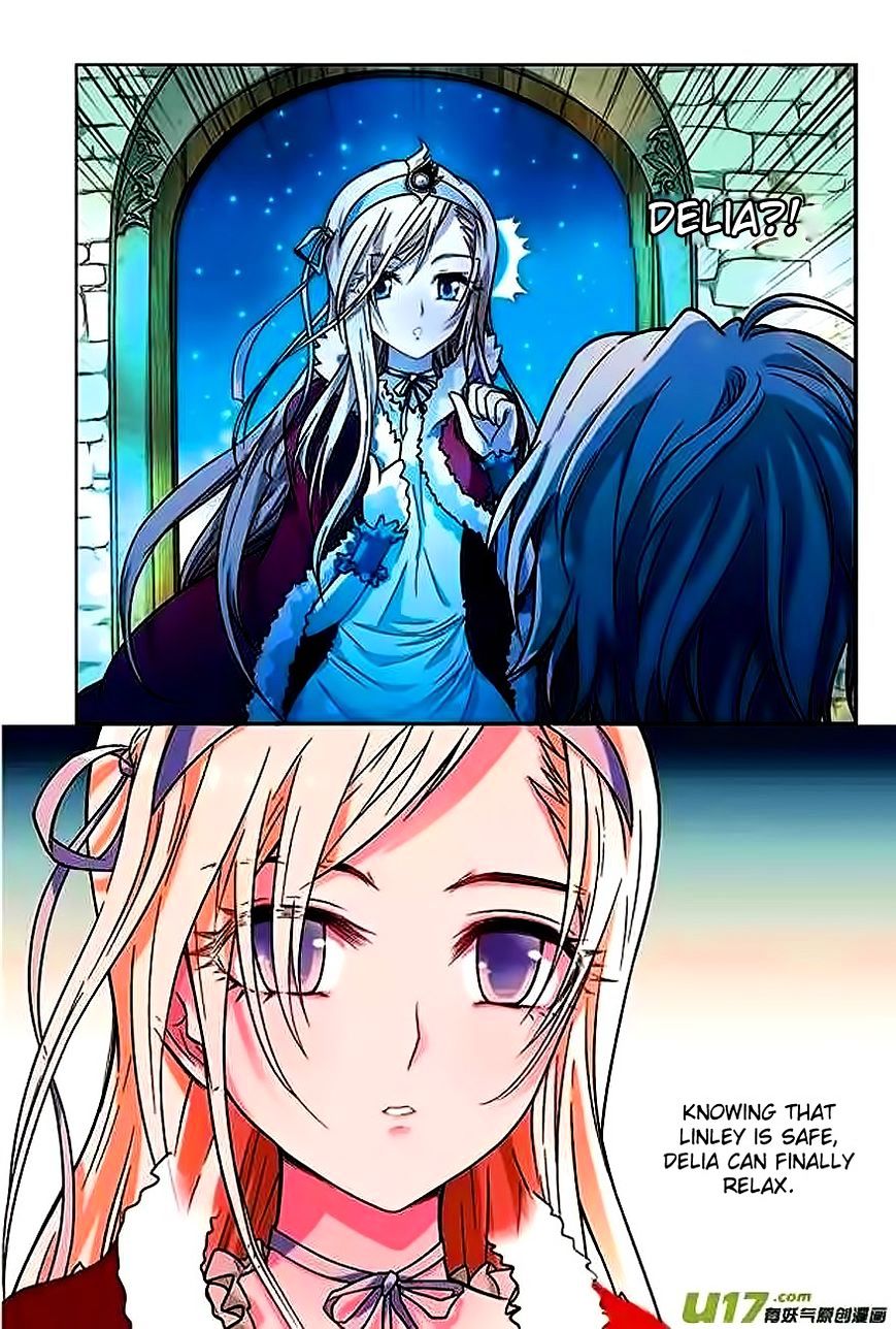 Read Panlong chapter 62 image 8 on Lezhin