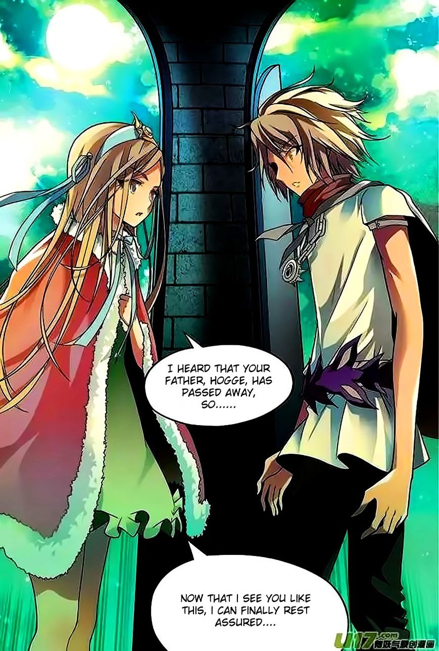 Read Panlong chapter 62 image 9 on Lezhin