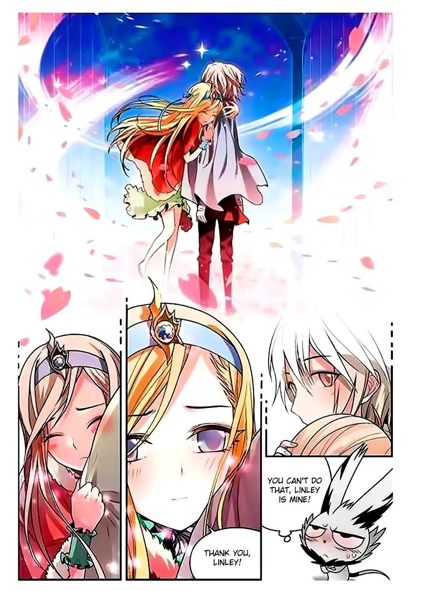 Read Panlong chapter 63 image 1 on Lezhin