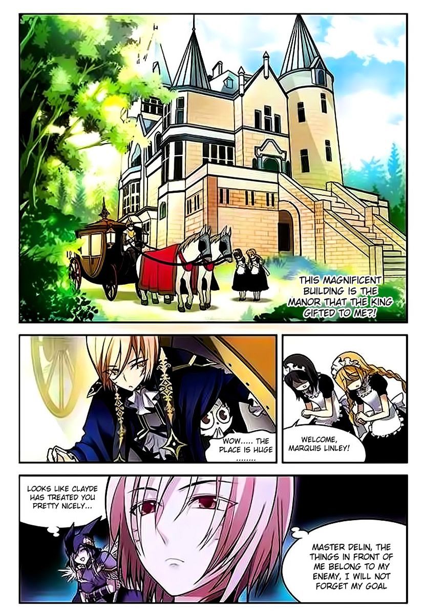 Read Panlong chapter 63 image 13 on Lezhin