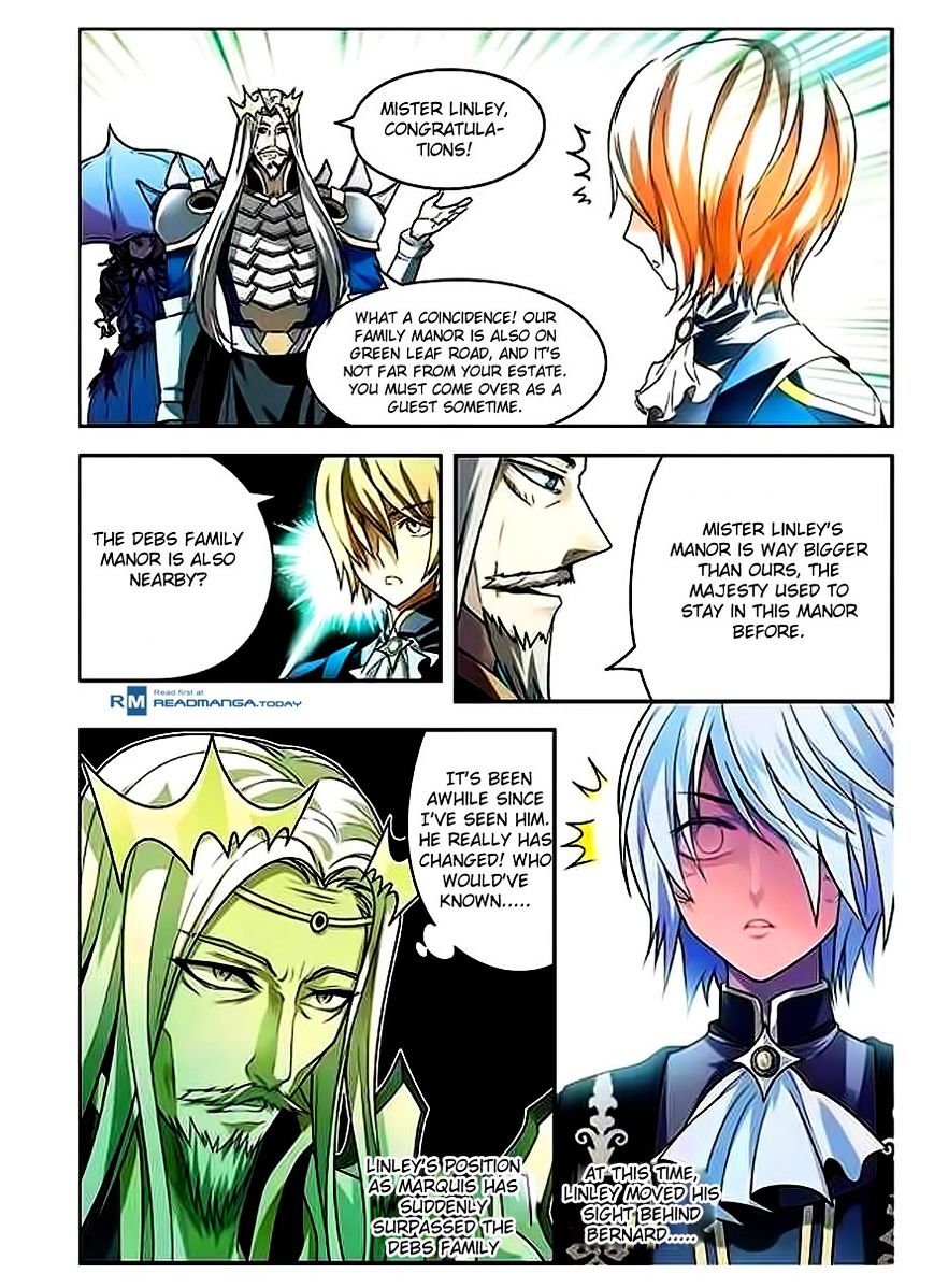 Read Panlong chapter 63 image 14 on Lezhin
