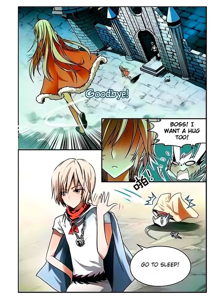 Read Panlong chapter 63 image 2 on Lezhin