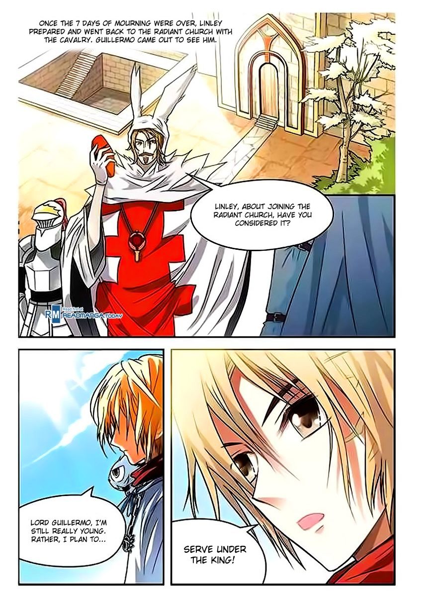 Read Panlong chapter 63 image 3 on Lezhin