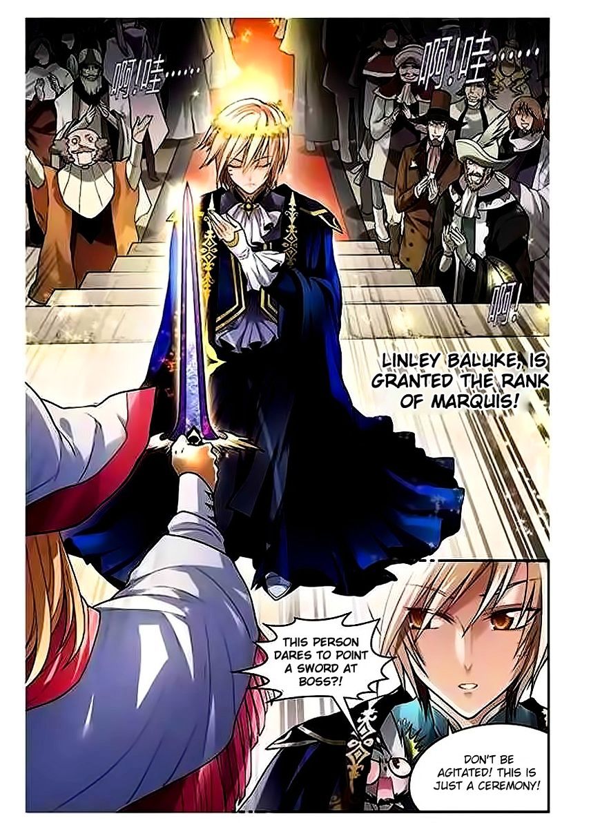 Read Panlong chapter 63 image 9 on Lezhin