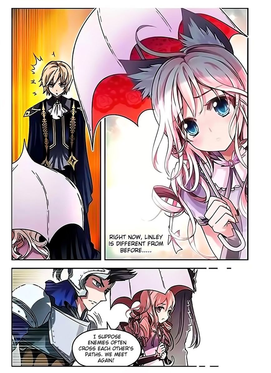 Read Panlong chapter 64 image 1 on Lezhin