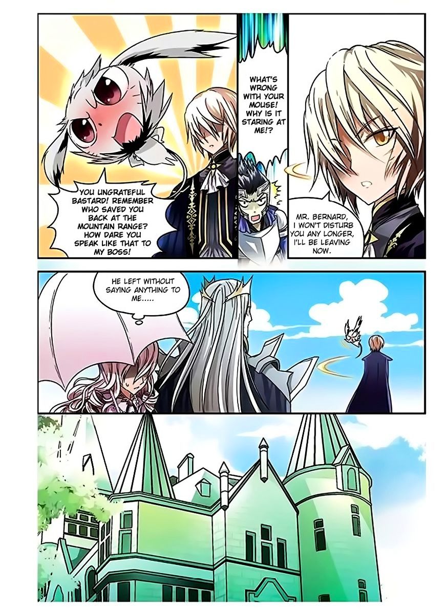 Read Panlong chapter 64 image 2 on Lezhin