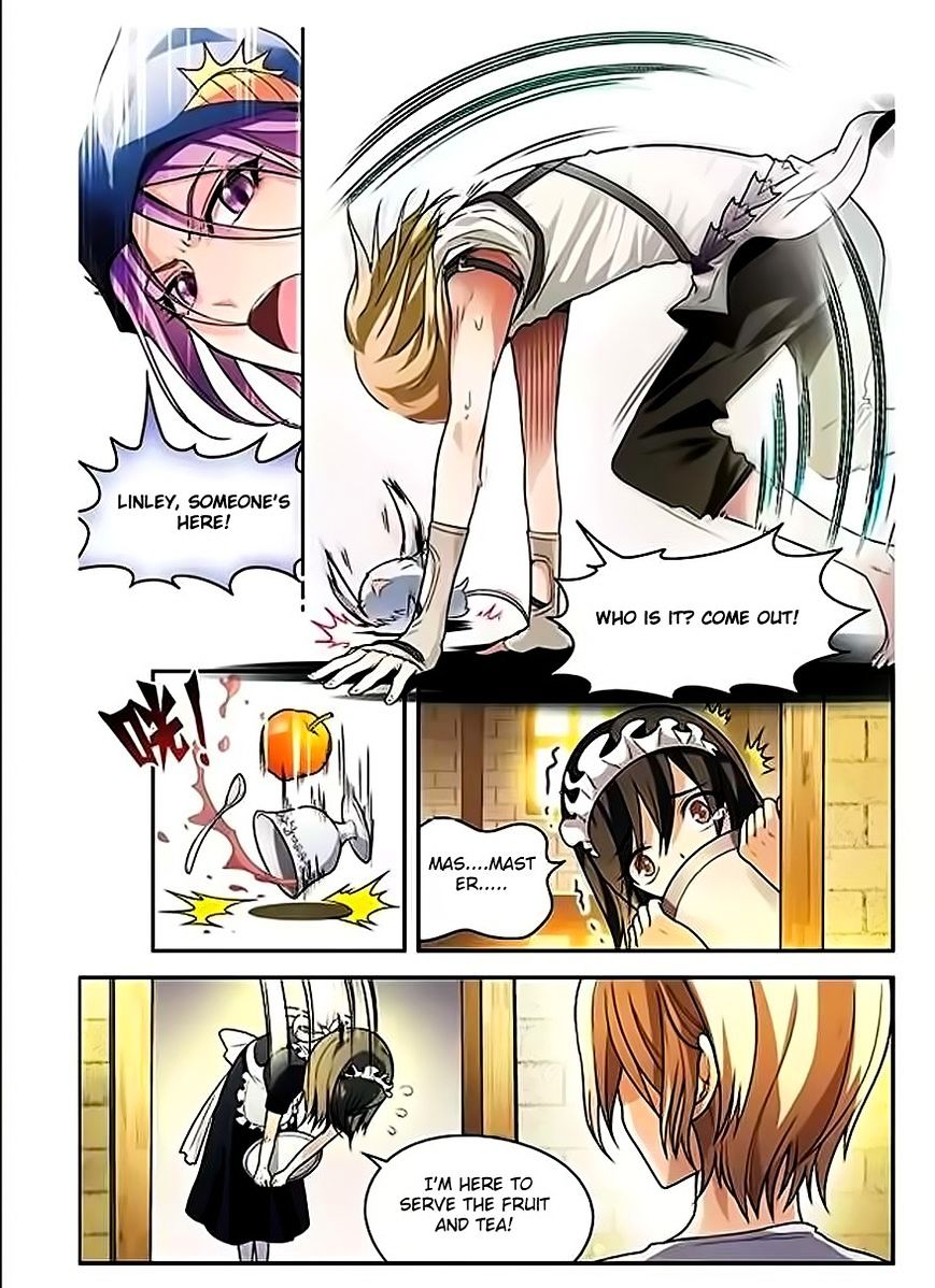 Read Panlong chapter 64 image 4 on Lezhin