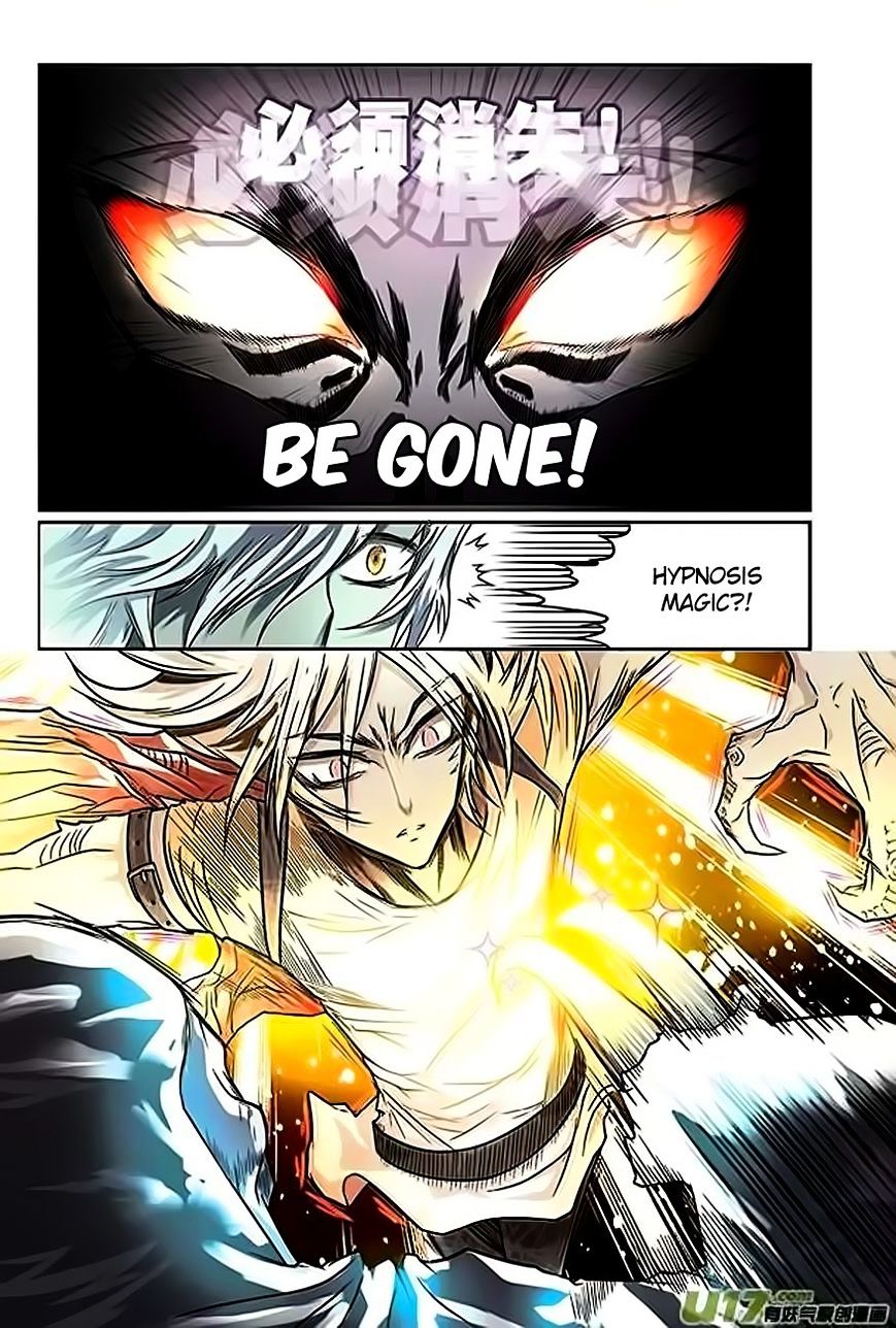 Read Panlong chapter 65 image 13 on Lezhin