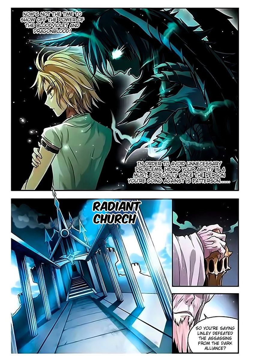 Read Panlong chapter 65 image 21 on Lezhin