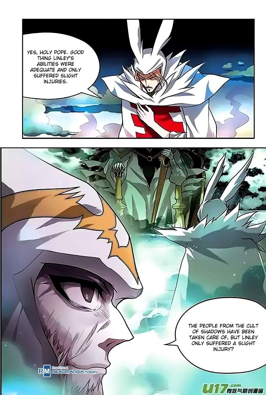 Read Panlong chapter 65 image 22 on Lezhin