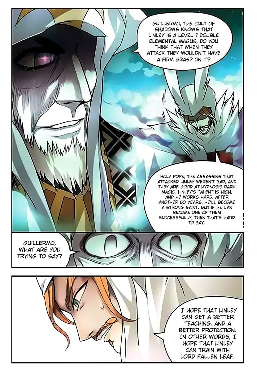 Read Panlong chapter 66 image 1 on Lezhin