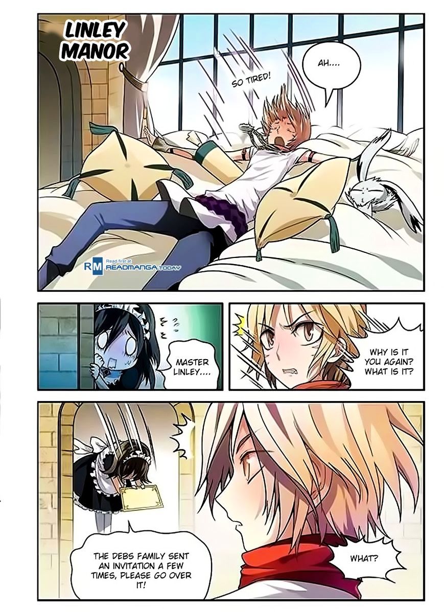 Read Panlong chapter 66 image 14 on Lezhin