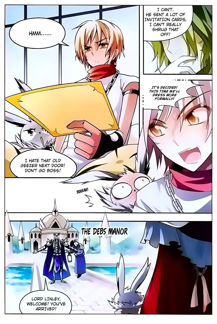 Read Panlong chapter 67 image 1 on Lezhin