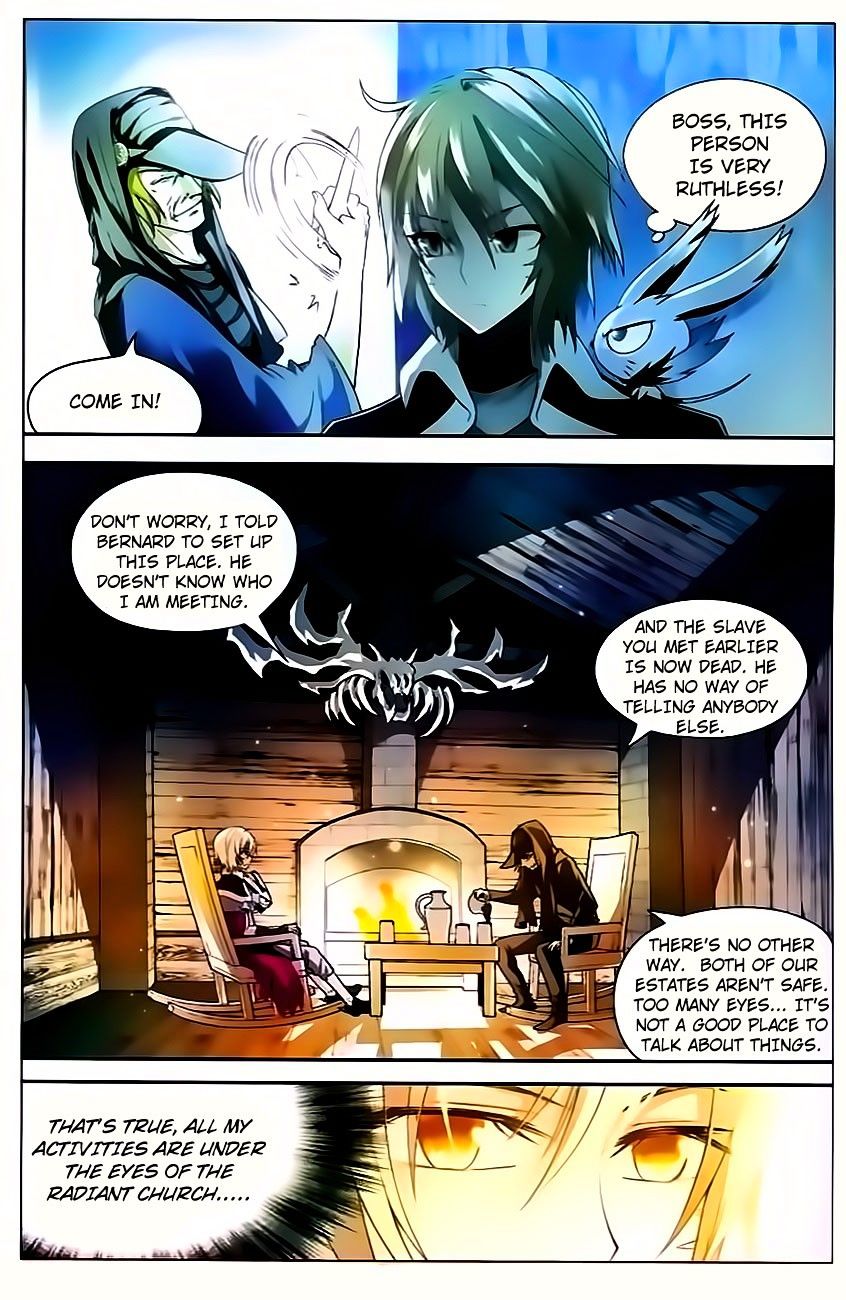 Read Panlong chapter 67 image 10 on Lezhin