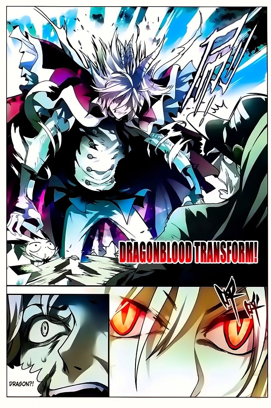 Read Panlong chapter 67 image 14 on Lezhin