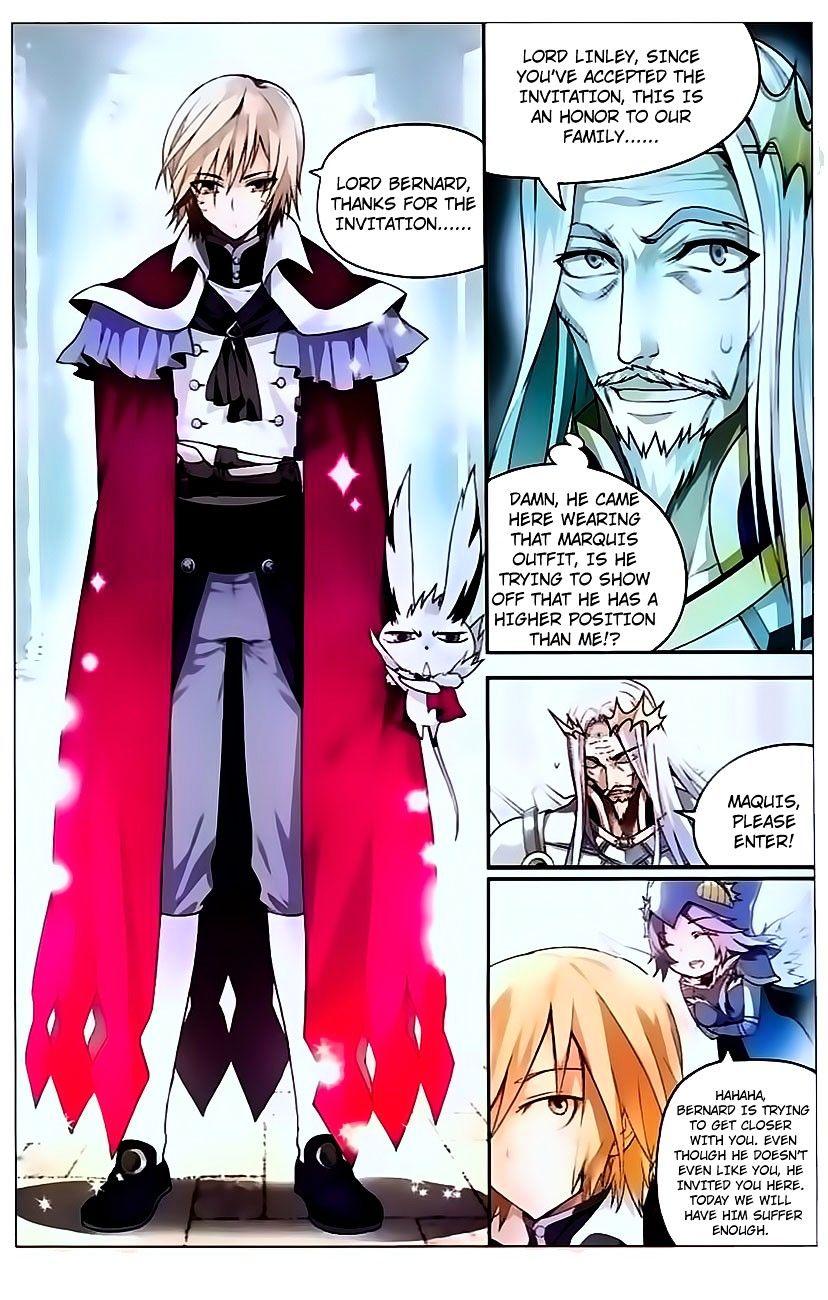 Read Panlong chapter 67 image 2 on Lezhin